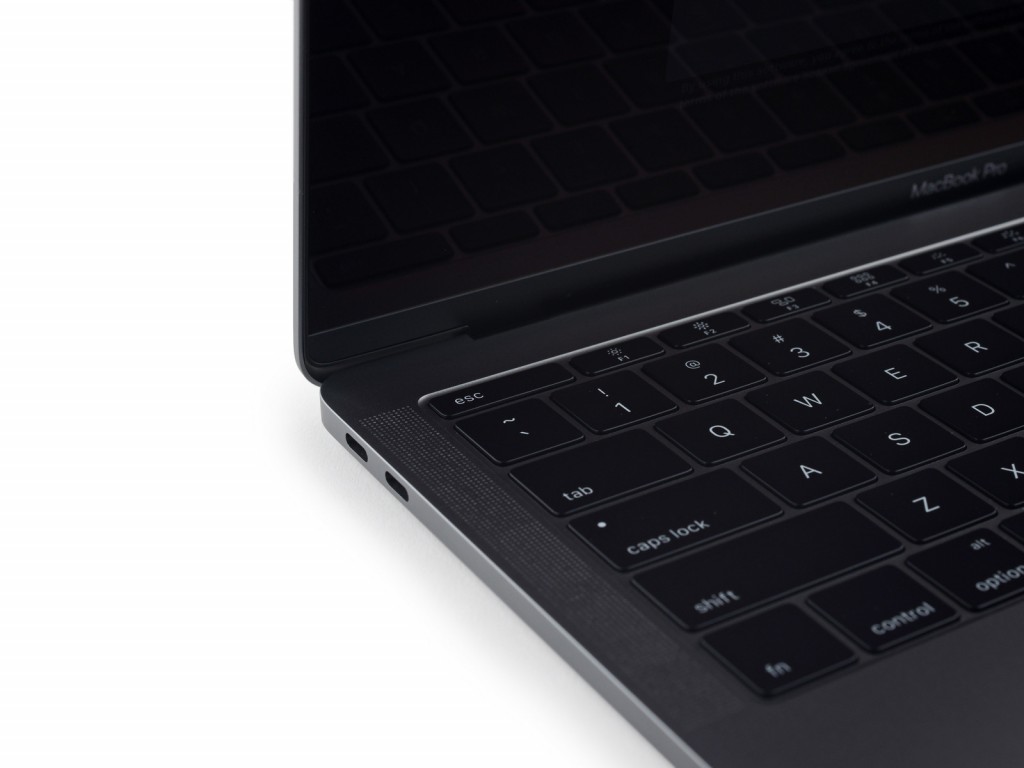 MacBook Pro Non-Touchbar